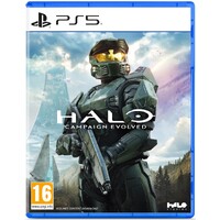 Halo Campaign Evolved PS5 