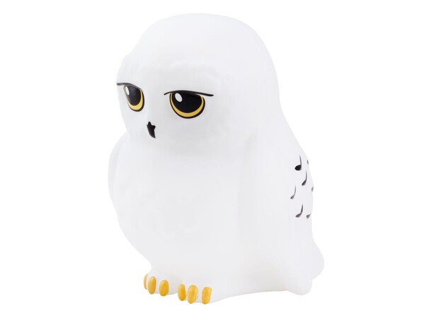 Harry Potter Light Hedwig 16 cm 