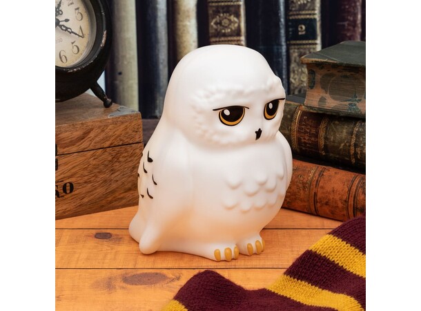 Harry Potter Light Hedwig 16 cm 