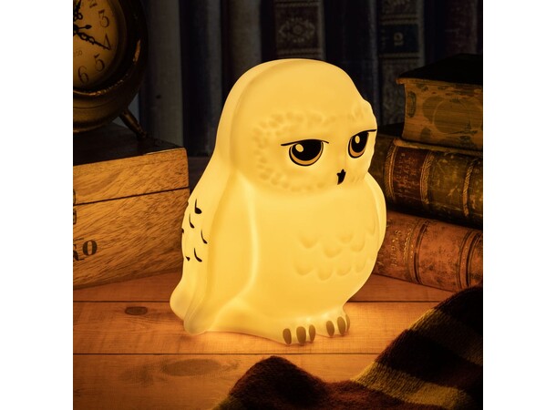 Harry Potter Light Hedwig 16 cm 