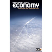 High Frontier 4 All Economy Expansion Expansion till High Frontier 4 All