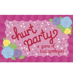 Hurt Party Partyspel