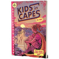 Kids in Capes RPG 