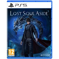 Lost Soul Aside PS5 