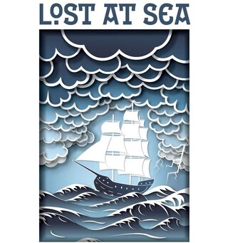 Lost at Sea RPG
