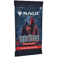 Magic Innistrad Remastered Play Booster 
