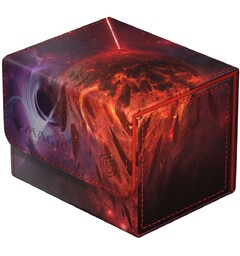 Magic Sidewinder 100+ Memorial World Ultimate Guard - Edge of Eternities