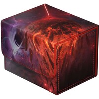 Magic Sidewinder 100+ Memorial World Ultimate Guard - Edge of Eternities