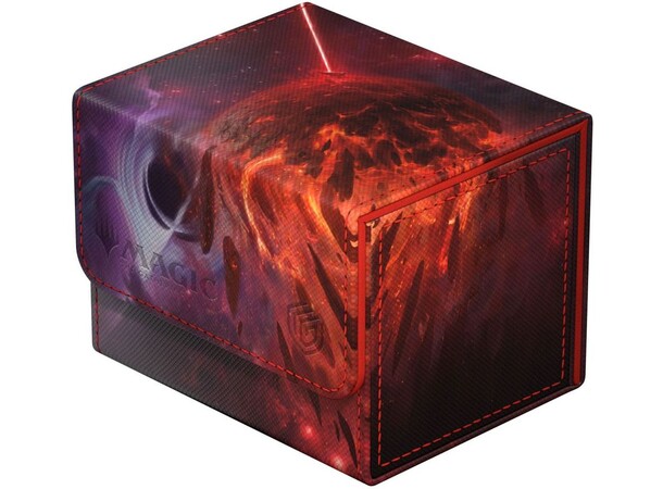 Magic Sidewinder 100+ Memorial World Ultimate Guard - Edge of Eternities 