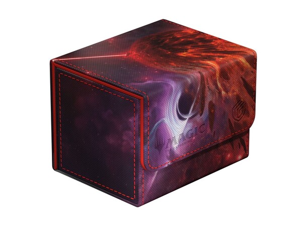 Magic Sidewinder 100+ Memorial World Ultimate Guard - Edge of Eternities 