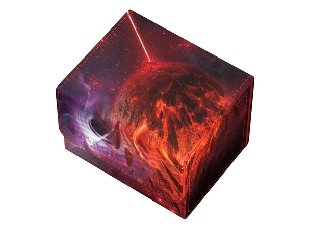Magic Sidewinder 100+ Memorial World Ultimate Guard - Edge of Eternities 