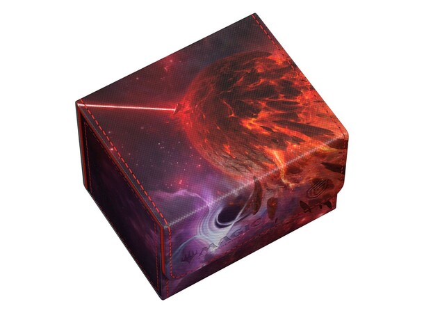 Magic Sidewinder 100+ Memorial World Ultimate Guard - Edge of Eternities 