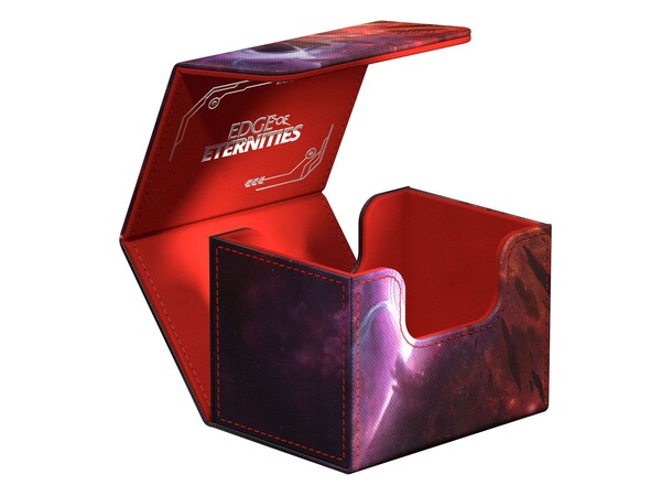 Magic Sidewinder 100+ Memorial World Ultimate Guard - Edge of Eternities 