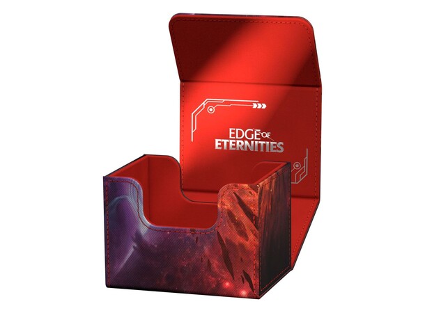 Magic Sidewinder 100+ Memorial World Ultimate Guard - Edge of Eternities 