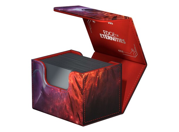 Magic Sidewinder 100+ Memorial World Ultimate Guard - Edge of Eternities 