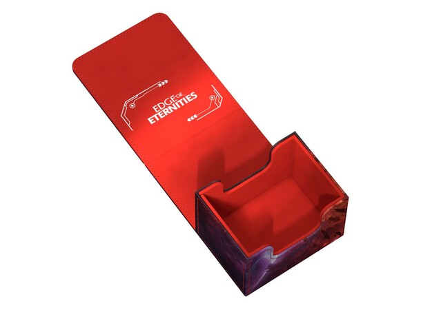 Magic Sidewinder 100+ Memorial World Ultimate Guard - Edge of Eternities 