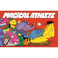 Magical Athlete - NORSK 