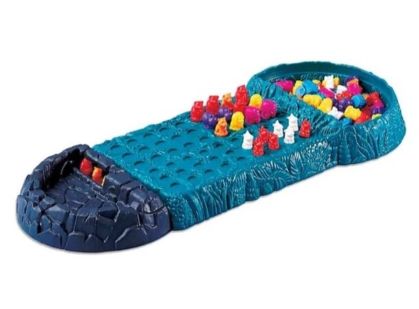 Mastermind Junior Brädspel 