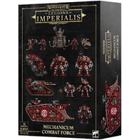 Mechanicum Combat Force The Horus Heresy - Legions Imperialis