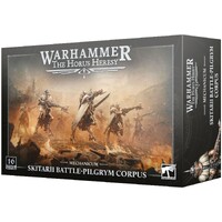 Mechanicum Skitarii Battle-Pilgrym Corpu Corpus - The Horus Heresy