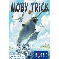 Moby Trick Brädspel 