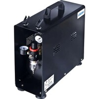Panzag AS196AW Kompressor 35-40 liter/minut