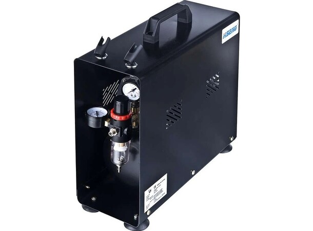 Panzag AS196AW Kompressor 35-40 liter/minut 