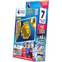 Premier League 2025 PLUS Mega Guld AdrenalynXL