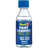 Revell Paint Remover 100ml Färgborttagare