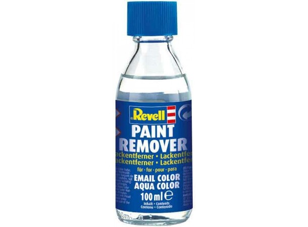 Revell Paint Remover 100ml 