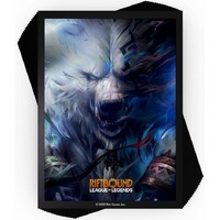 Riftbound Sleeves Volibear - 100 st 