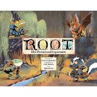 Root The Homeland Expansion Expansion till Root