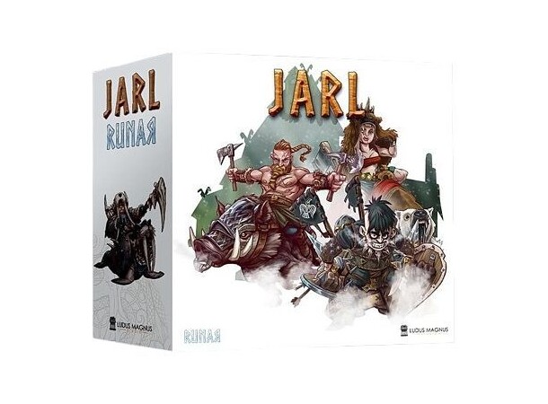 Runar Jarl Expansion Expansion till Runar 