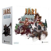 Runar Jarl Expansion Expansion till Runar