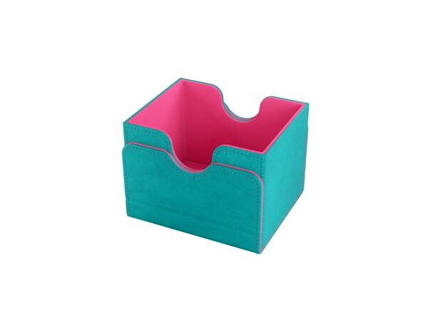 Sidekick 100+ XL Turkos/Rosa Gamegenic 