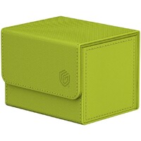Sidewinder Xenoskin 100+ Lime Ultimate Guard - Summer Edition 2025