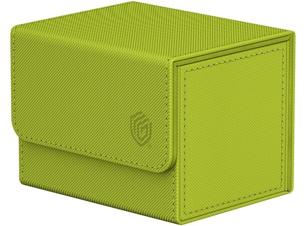 Sidewinder Xenoskin 100+ Lime Ultimate Guard - Summer Edition 2025 