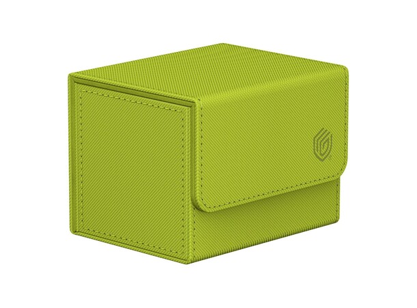 Sidewinder Xenoskin 100+ Lime Ultimate Guard - Summer Edition 2025 