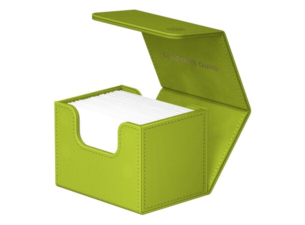 Sidewinder Xenoskin 100+ Lime Ultimate Guard - Summer Edition 2025 