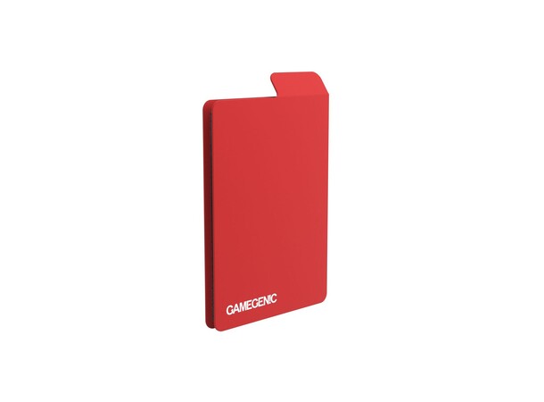 Sizemorph Divider Röd Gamegenic 