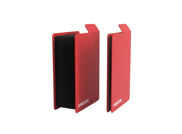 Sizemorph Divider Röd Gamegenic 