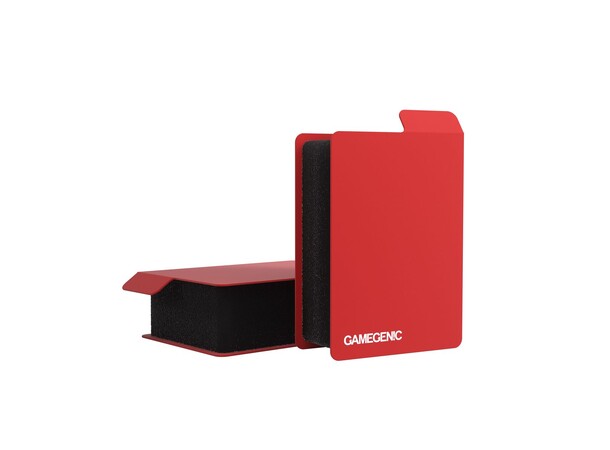 Sizemorph Divider Röd Gamegenic 
