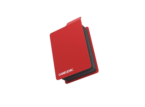 Sizemorph Divider Röd Gamegenic 