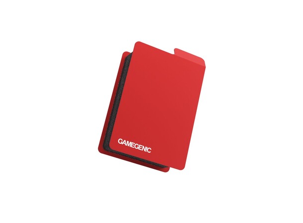 Sizemorph Divider Röd Gamegenic 