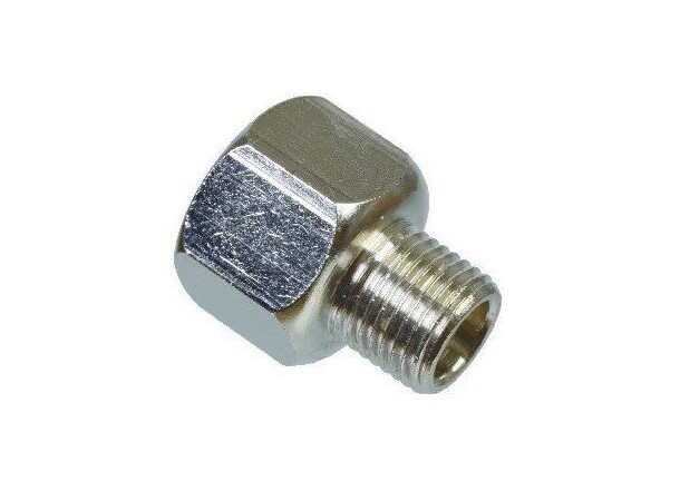 Sparmax Adapter 1/4 PS(F) x 1/8PS(M) 