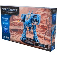 StarCraft Terran Goliath Tabletop Miniatures Game