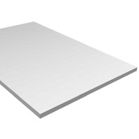 Styrene Sheets Variety Pack - 7 st Green Stuff World