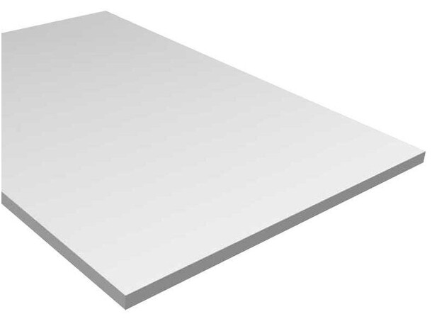 Styrene Sheets Variety Pack - 7 st Green Stuff World 