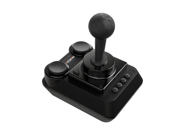 THEC64 Mini - Black Edition 