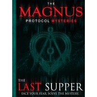 The Last Supper Brädspel The Magnus Protocol Mysteries
